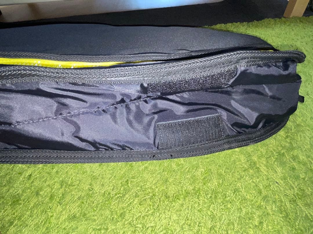 DAKINE ダカイン ハードケース 6'3\"