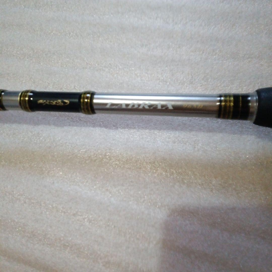 DAIWA　ラブラックス(旧モデル) 96ML 80L 2本セット