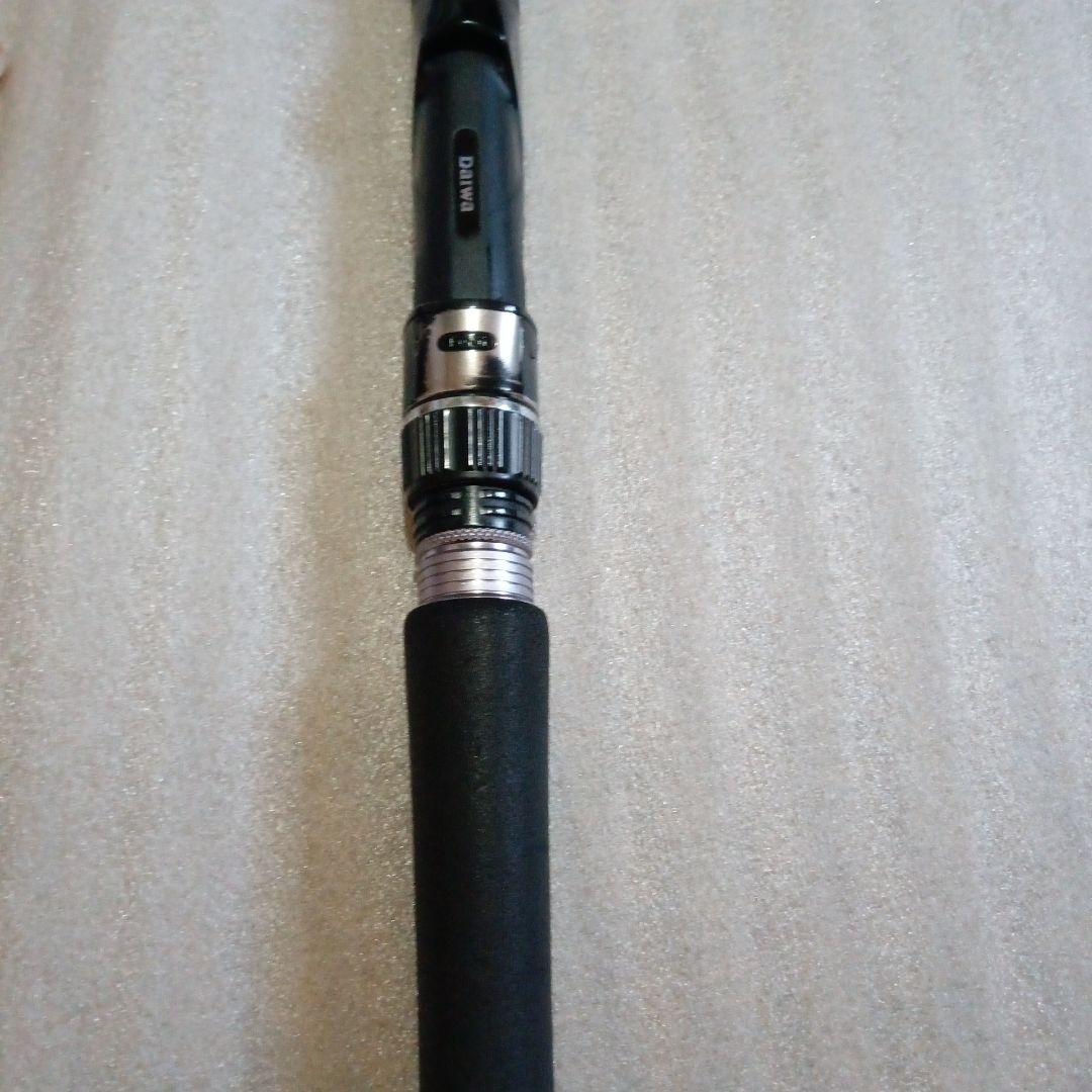 DAIWA　ラブラックス(旧モデル) 96ML 80L 2本セット