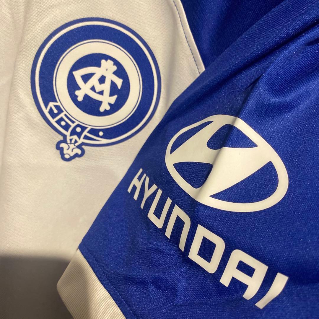 グリーズマン　アトレティコ・マドリード 23/24 アウェイ　リーグ仕様