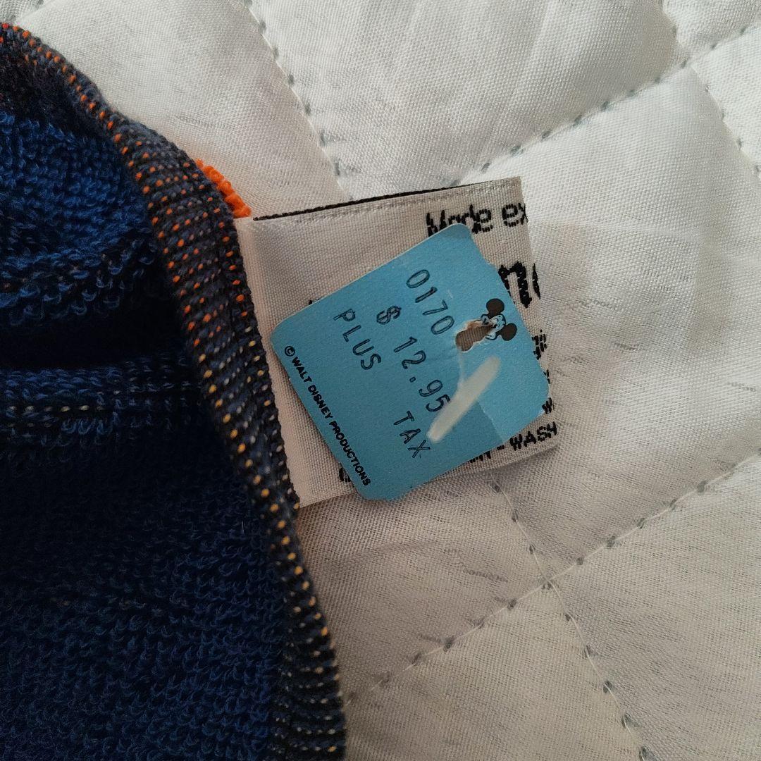 ディズニーランド ビーチタオル