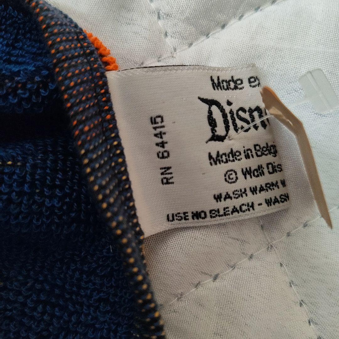 ディズニーランド ビーチタオル