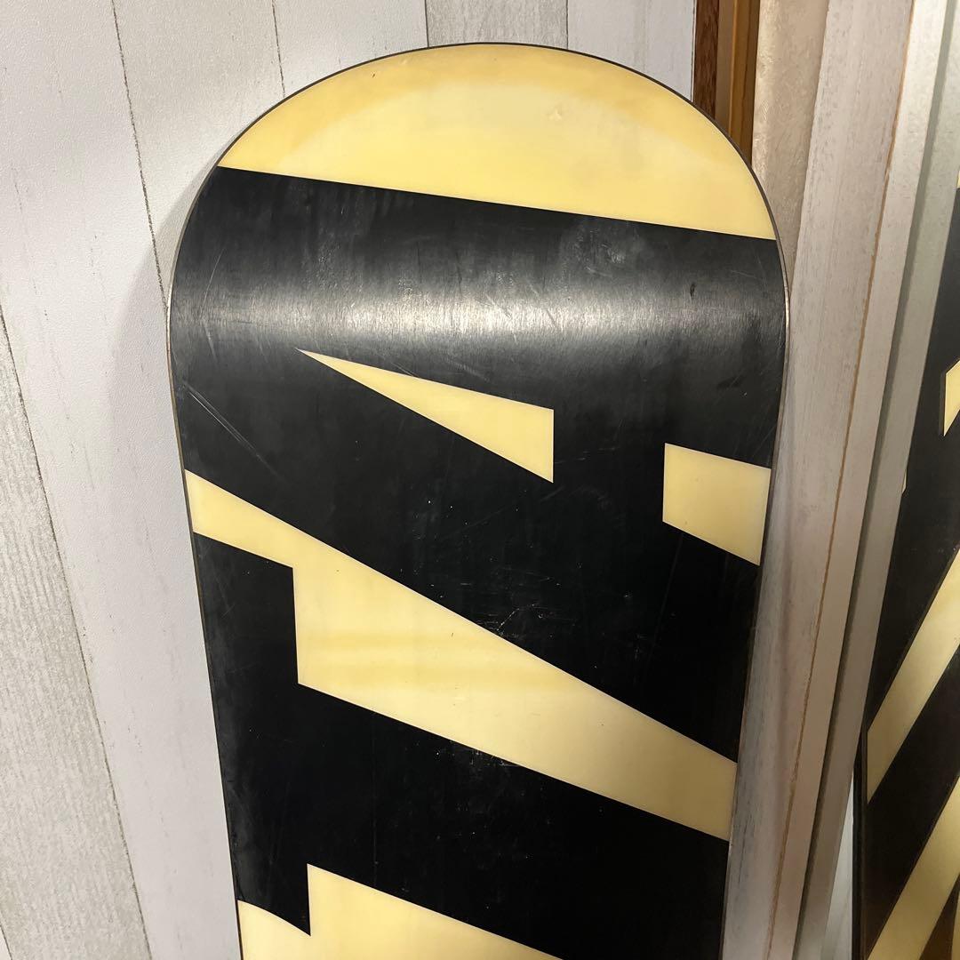 CAPiTA THUNDERSTICK 151cm スノーボード 板