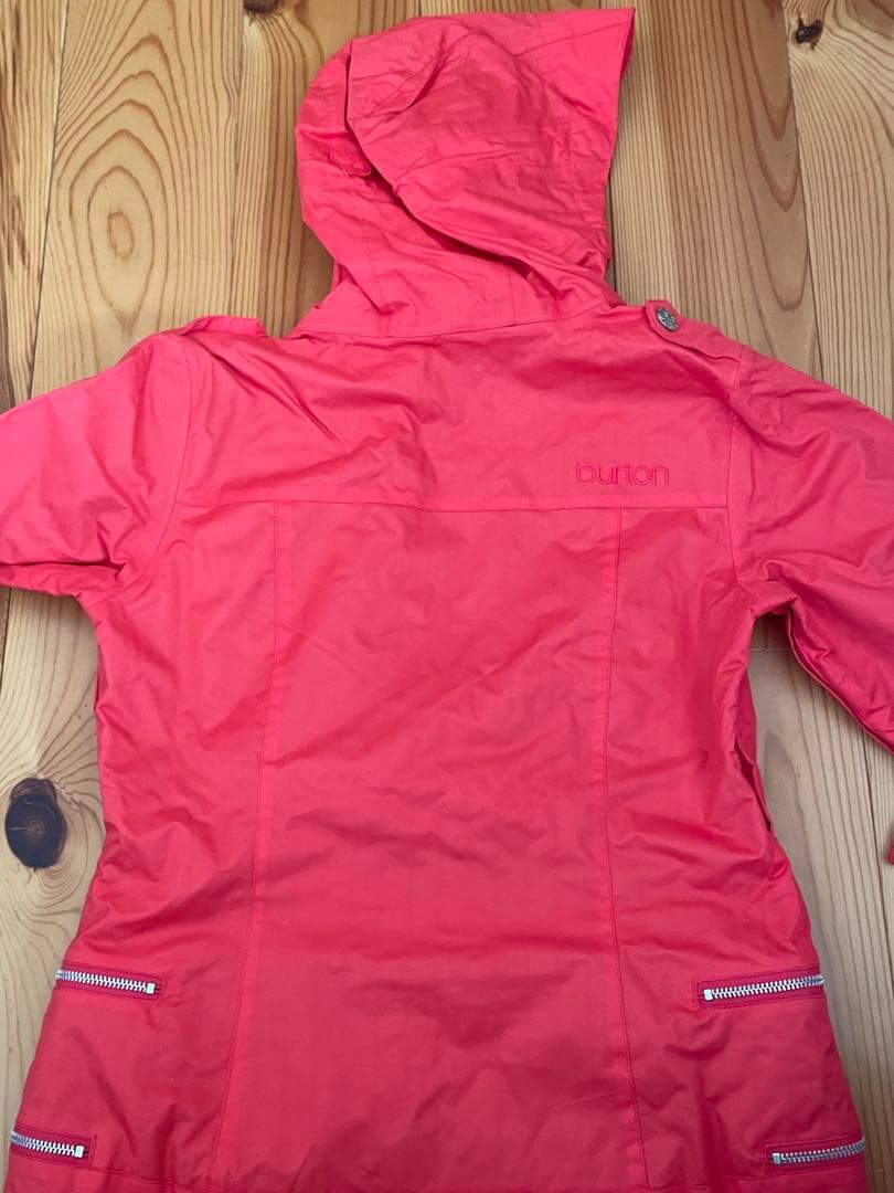 burton 女性用　スノーボードウェアS