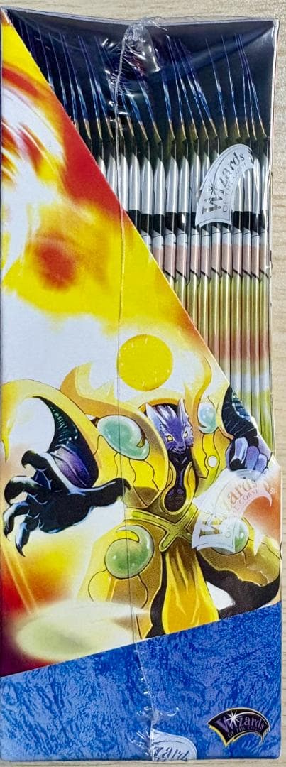 聖挙編　第１弾　デュエル・マスターズ　新品・未開封ボックス