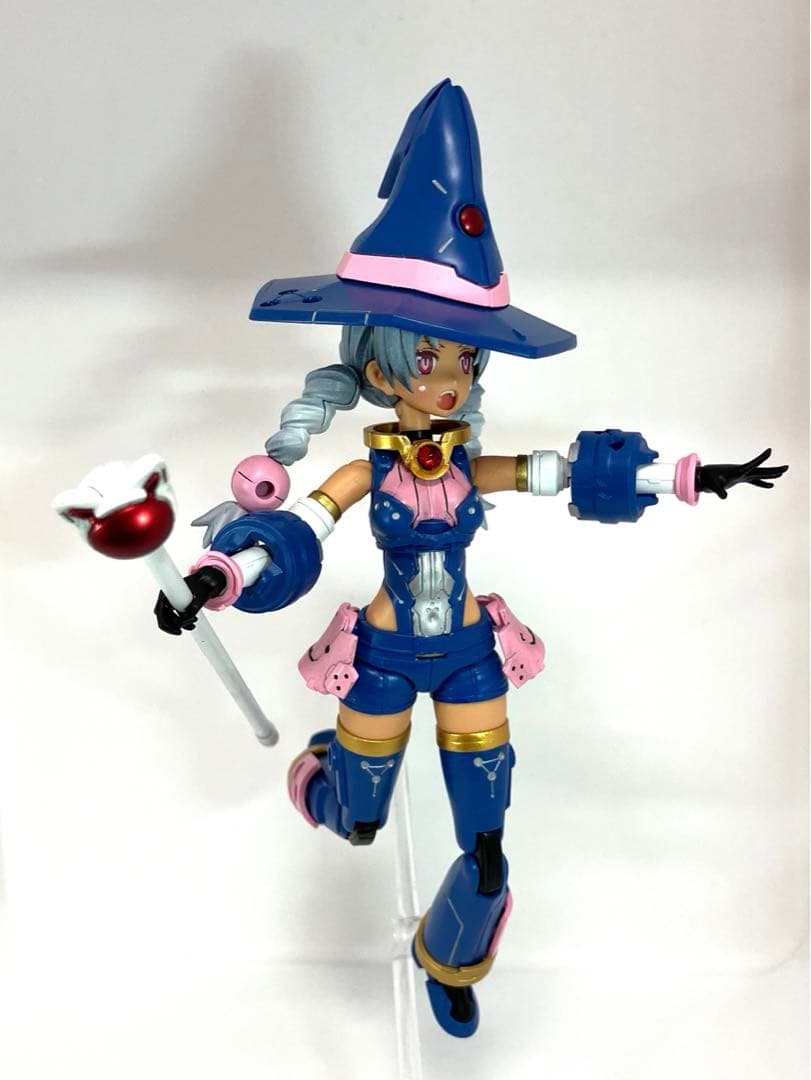 30MSマリカル塗装完成品