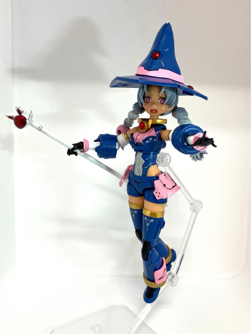 30MSマリカル塗装完成品