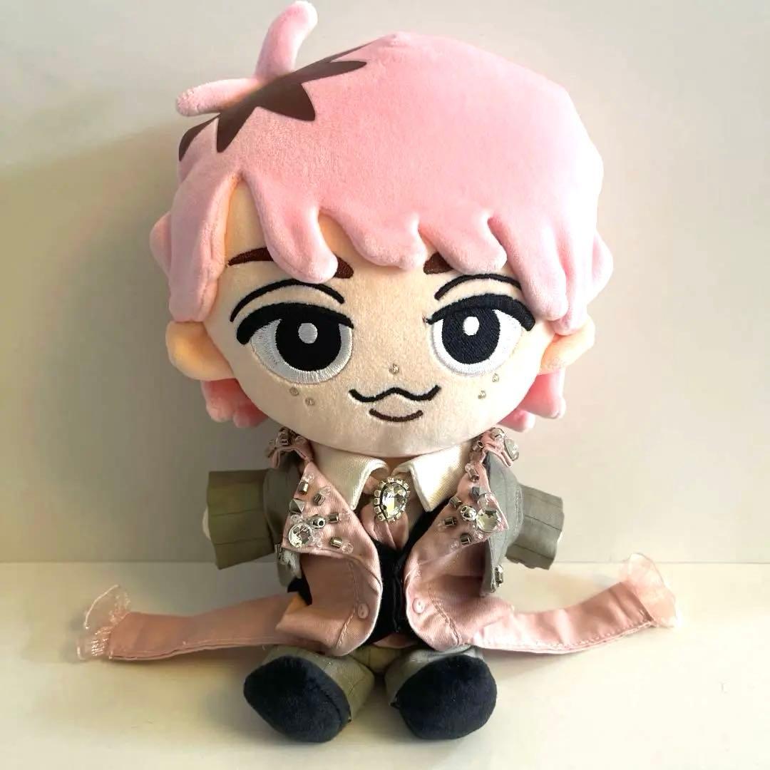 すのチル　服　「TRUELOVE」　衣装 佐久間大介