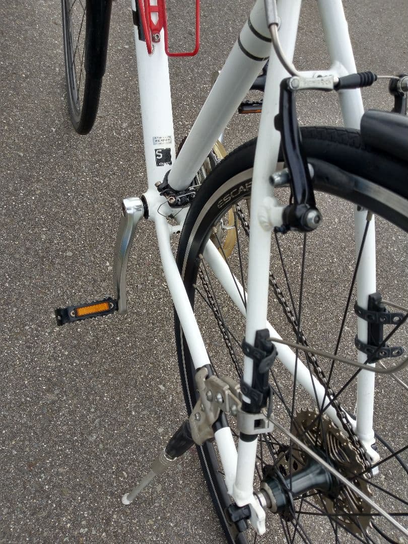 GIANT 　 ジャイアント 　ESCAPE 　クロスバイク 　エスケープ　r3