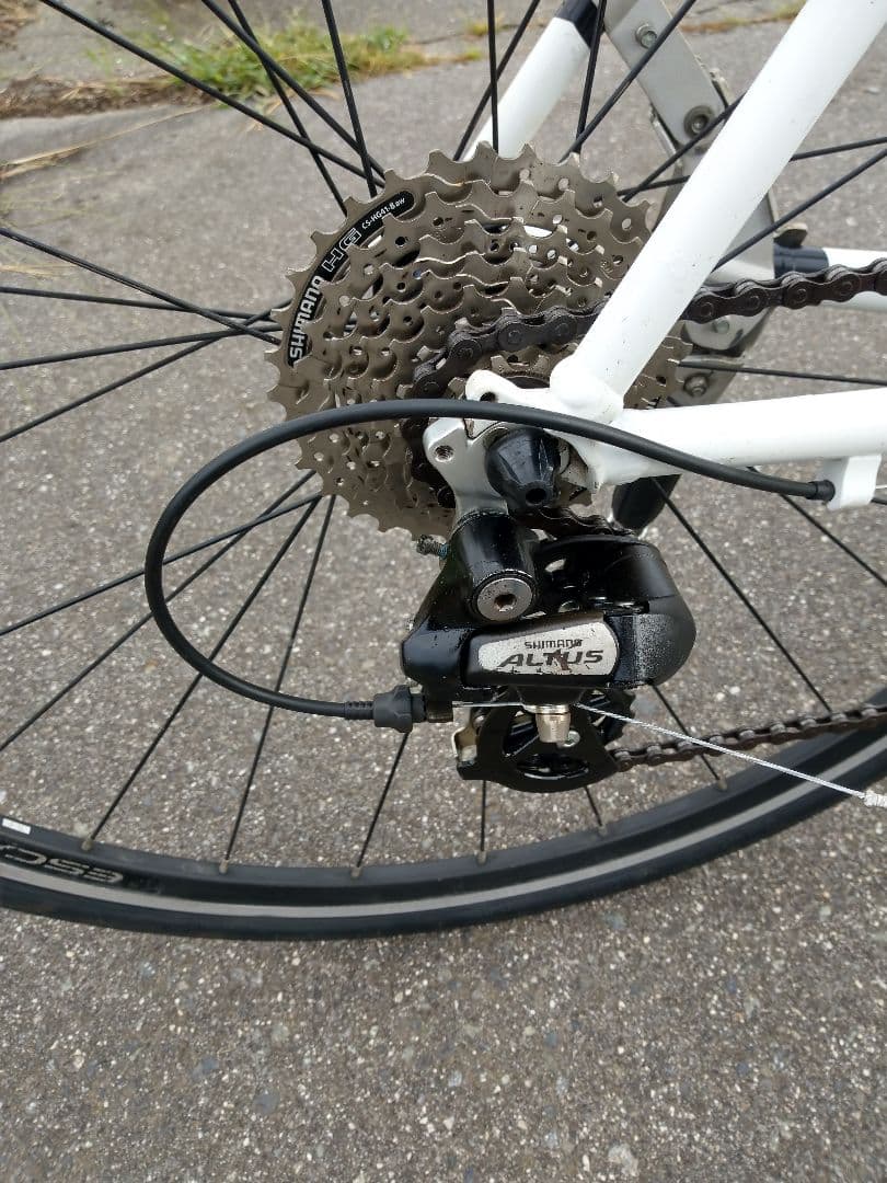 GIANT 　 ジャイアント 　ESCAPE 　クロスバイク 　エスケープ　r3