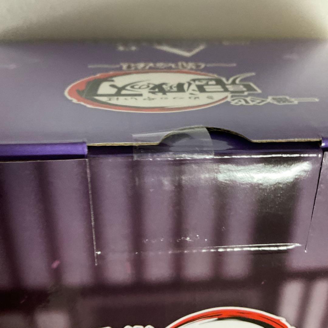 一番くじ 鬼滅の刃 姉の仇 A賞 胡蝶しのぶ　フィギュア