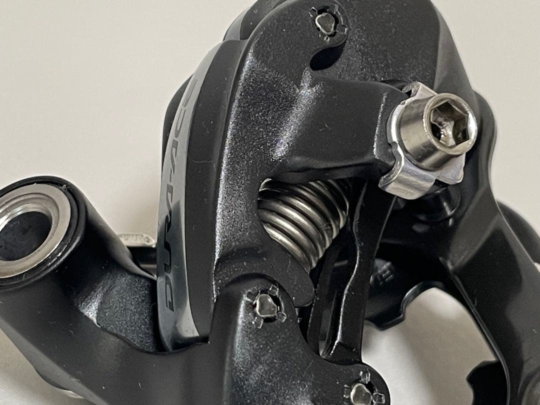 シマノDURA－ACEリヤディレイラー「RD－7900」新品