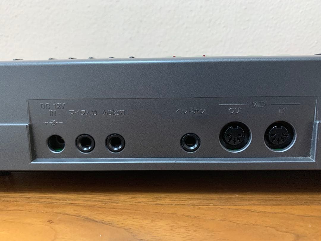 YAMAHA ハーモニーディレクター HD-100