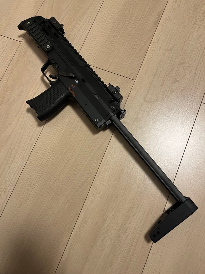 東京マルイ　ガスブローバック　ガスガン　ジャンク