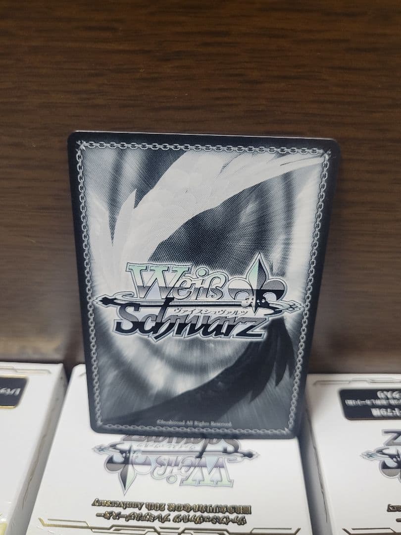 ヴァイス　リリカルなのは　SP3枚　フェイト　アミタ　なのは