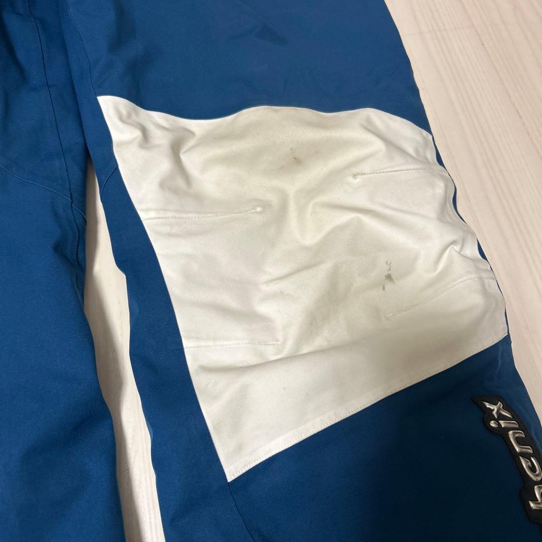 H*i様 フェニックスメンズスキーウエアX Lフェニックススキーウエア