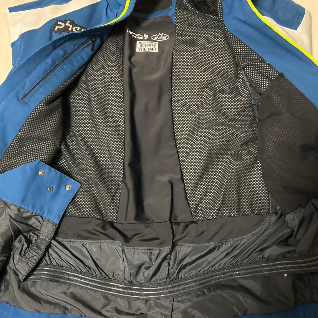 H*i様 フェニックスメンズスキーウエアX Lフェニックススキーウエア
