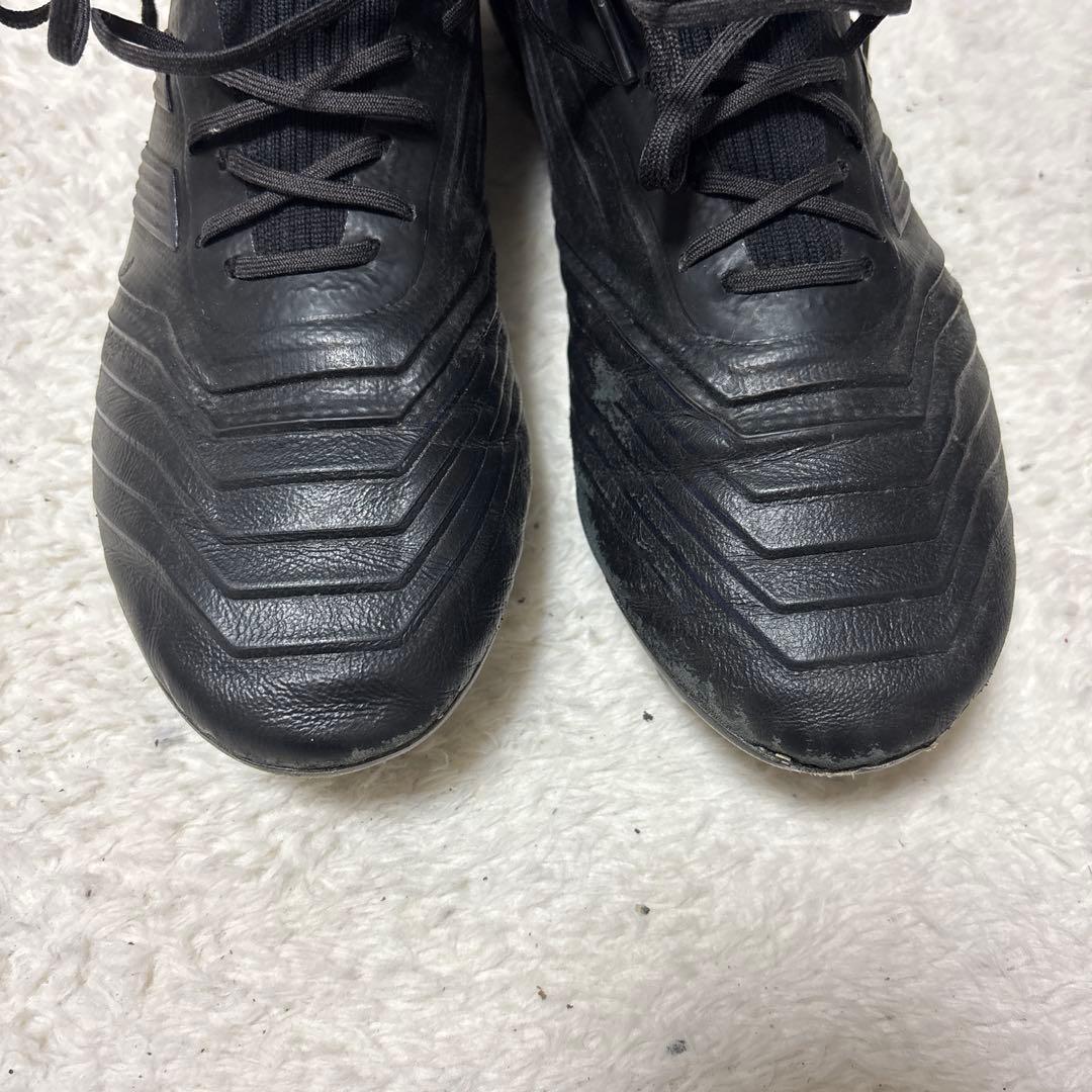 サッカースパイク　プレデター19.1 海外モデル