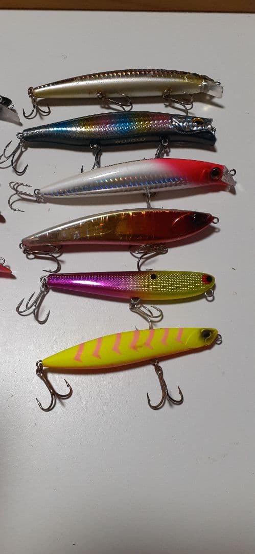 裂波 裂風 サイレントアサシン リンバー等