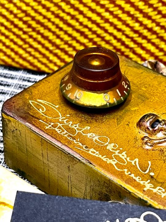 DeliciousTaylormade シングルオリジン　V.V.