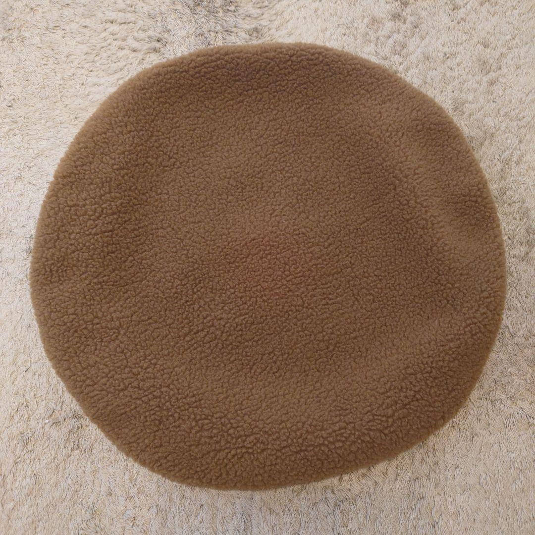 ハーフトラックプロダクツ ノンスリープクッション 限定 AIOT MA-1