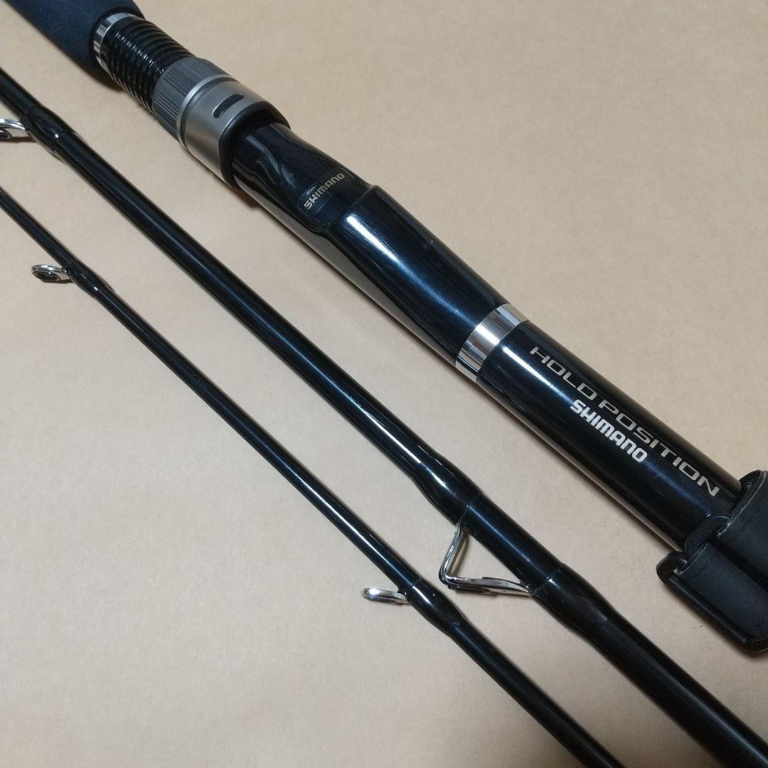 SHIMANO 海春 30~330 カーボン船竿