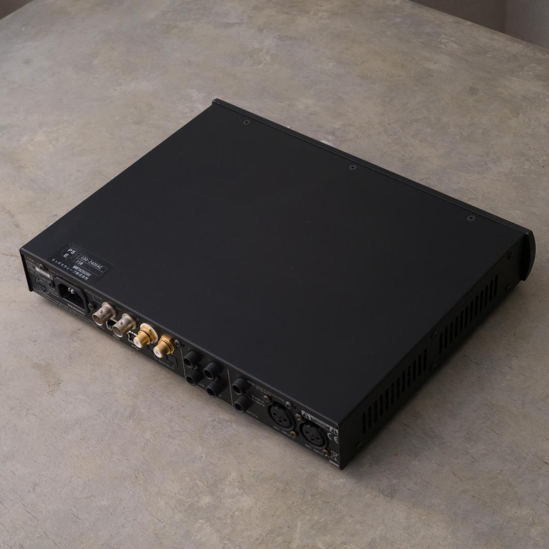 Prism Sound Lyra2 オーディオインターフェイス