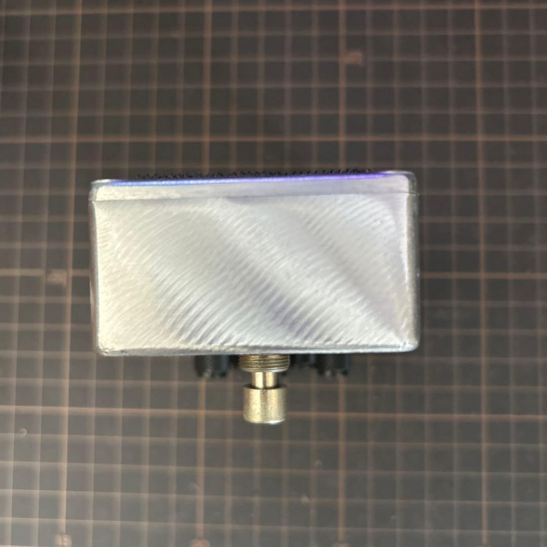 ギター MXR ZW38 Black Label Chorus f146