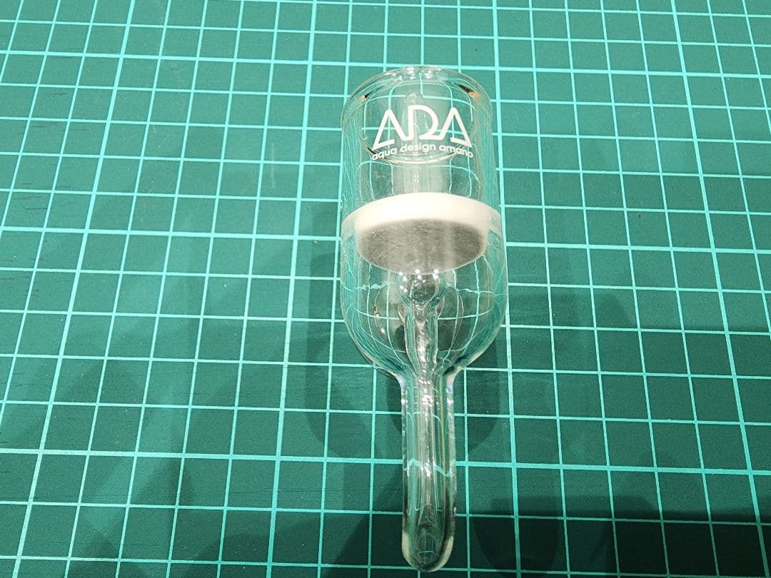 新品未使用品　ADA パレングラスラージ　20