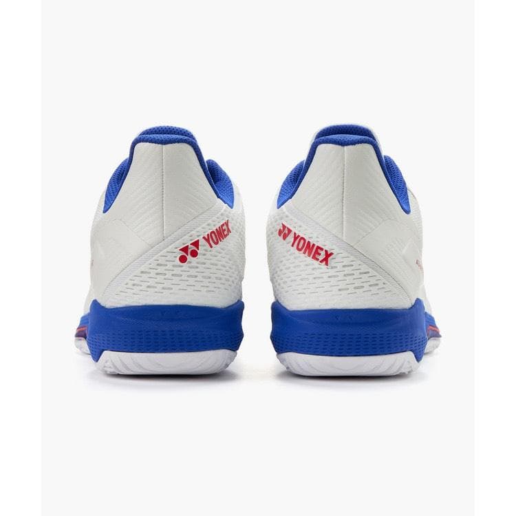 27.5㎝　アドアクセルワイド　新品未使用　YONEX　テニス　シューズ