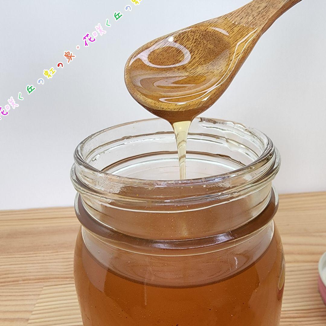 ビニーおまとめページ◇　日本蜜蜂　百花蜜　5.5㎏