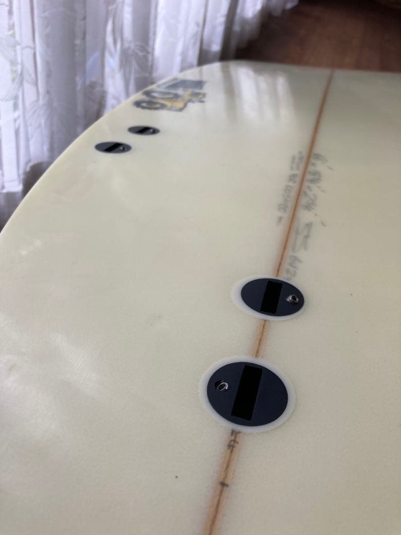 中古JSsurfboard6’6” 手渡し可能