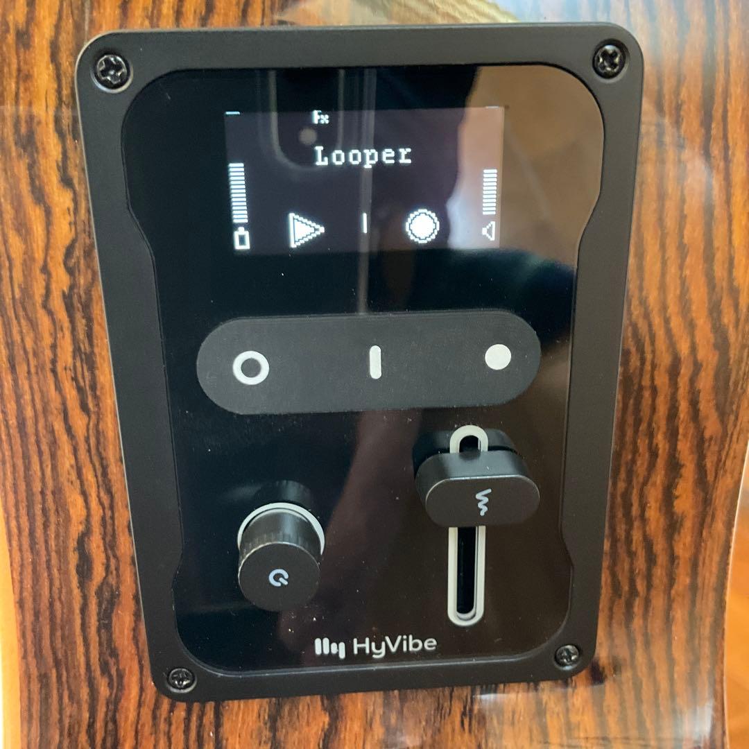 た*ん様 LAG アコースティック　スマートギター　TLHV30CE レフティ