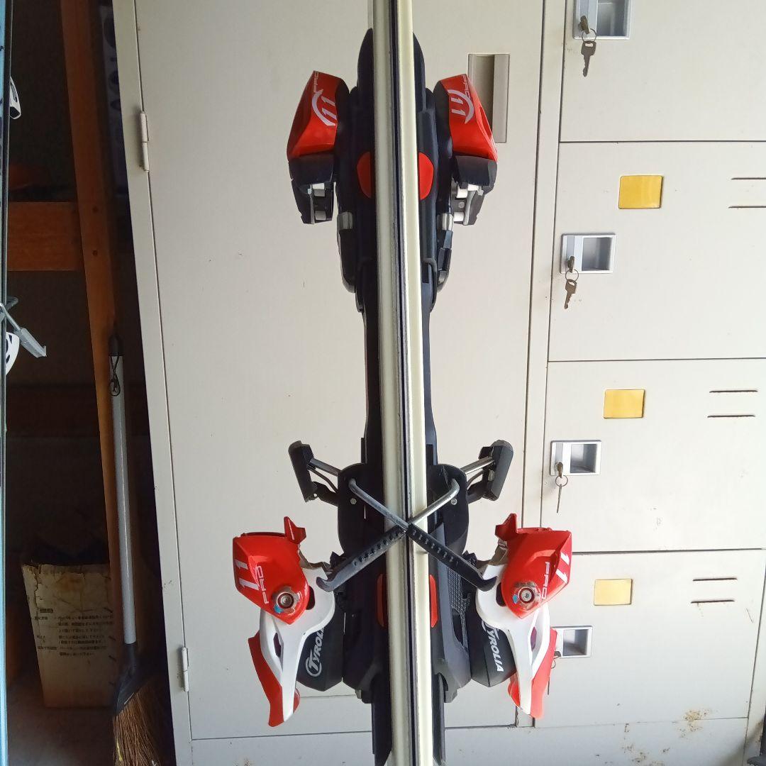 KEI-SKI スキー板 100