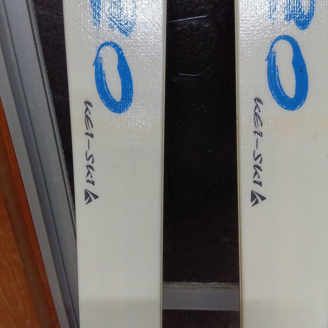 KEI-SKI スキー板 100