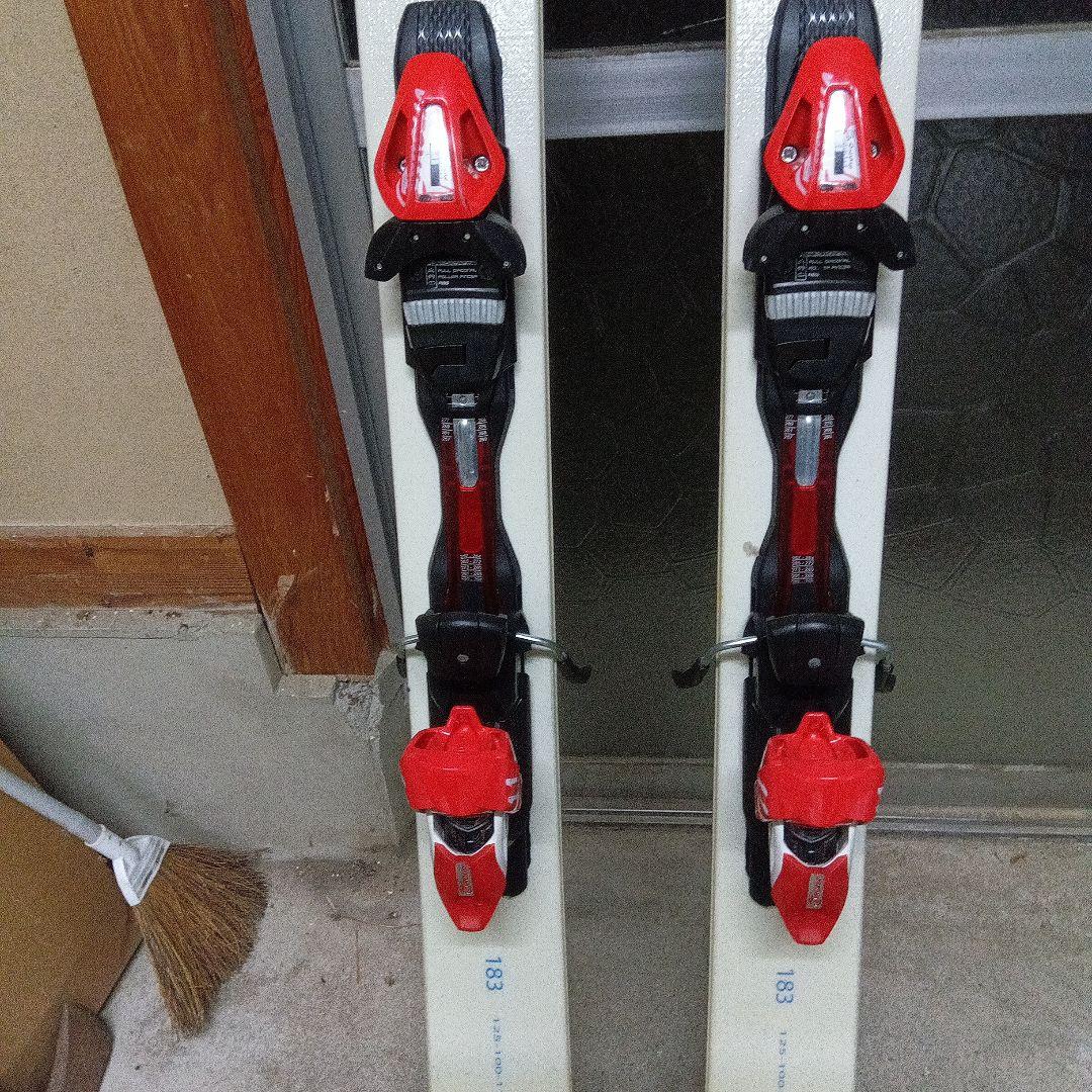 KEI-SKI スキー板 100