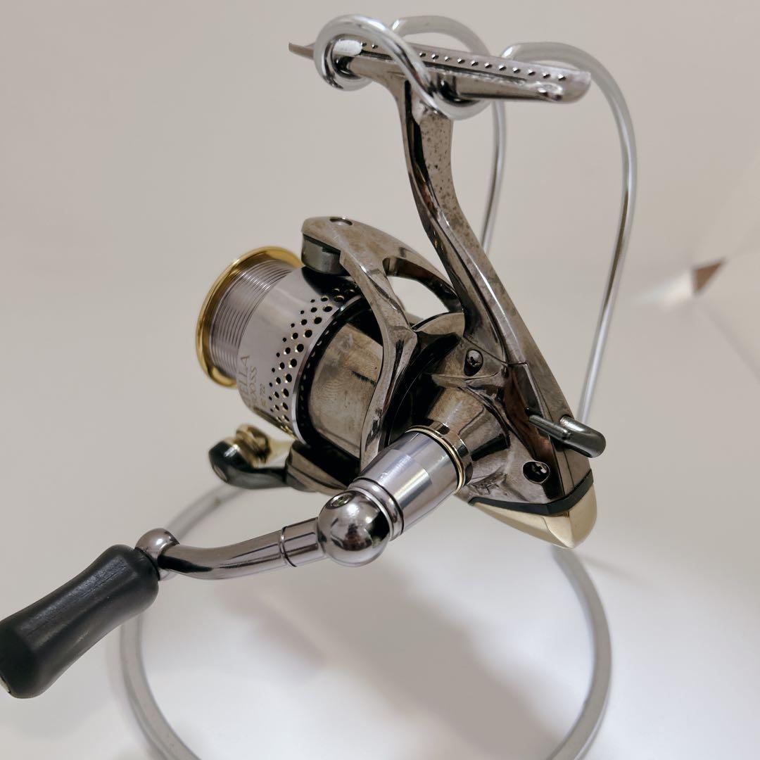 ミレニアムステラ2500SS STELLA Milennium Edition