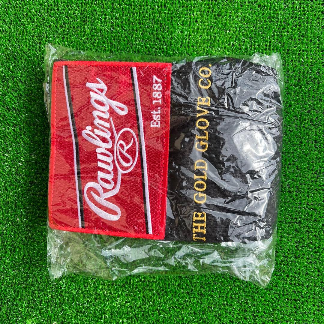 ローリングス 【硬式】　内野手/右投用　PRO PREFERRED ウィザード