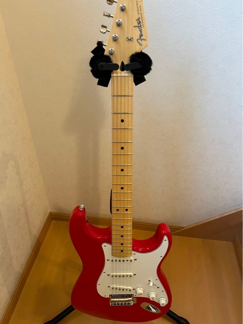 Fender MIJ HybridⅡ Stratocaster