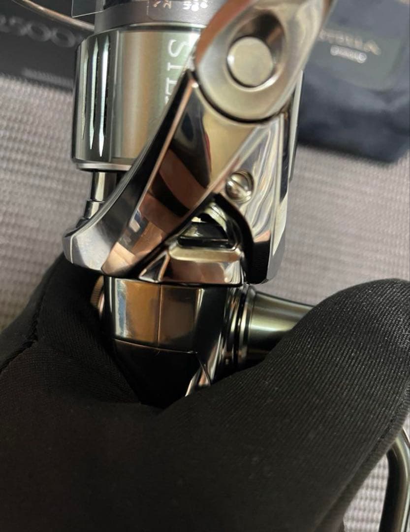 ke20gin22　22ステラ 2500S