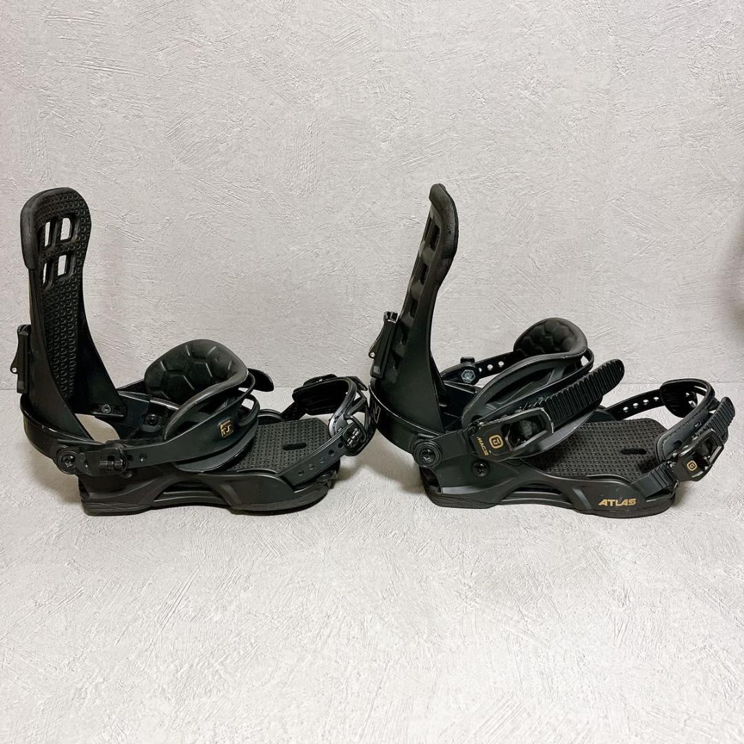 UNION ユニオン ATLAS M アトラス ビンディング バインディング