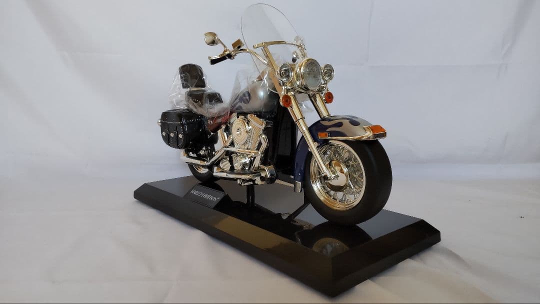 テレマニア ハーレーダビッドソン 電話機