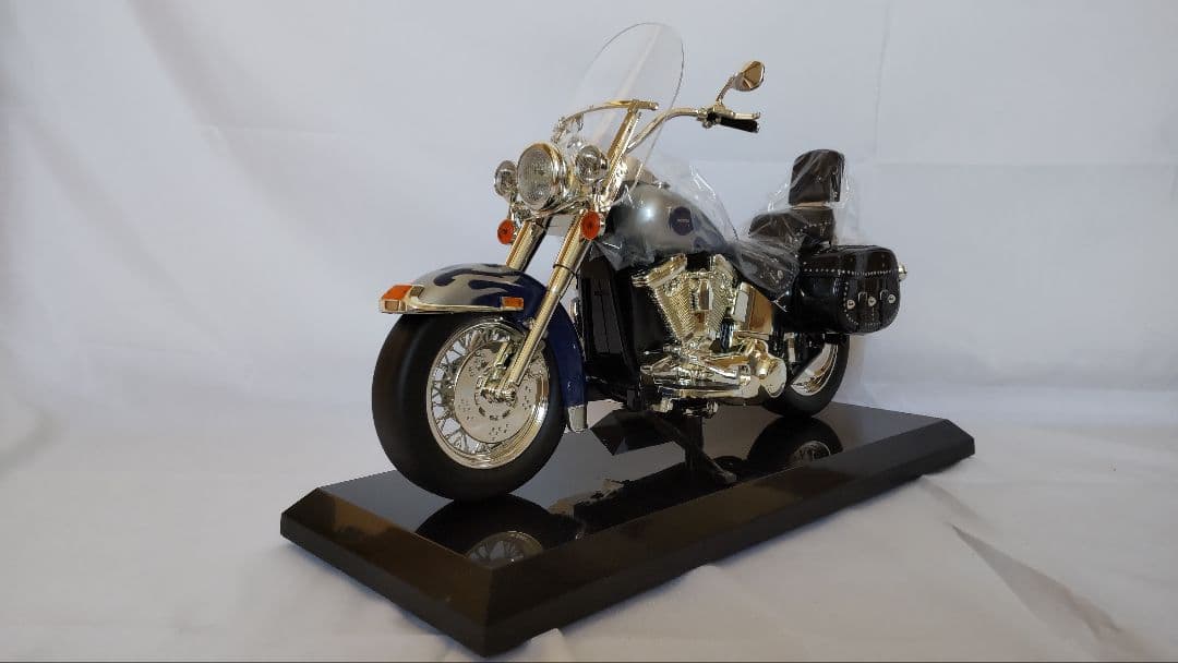 テレマニア ハーレーダビッドソン 電話機