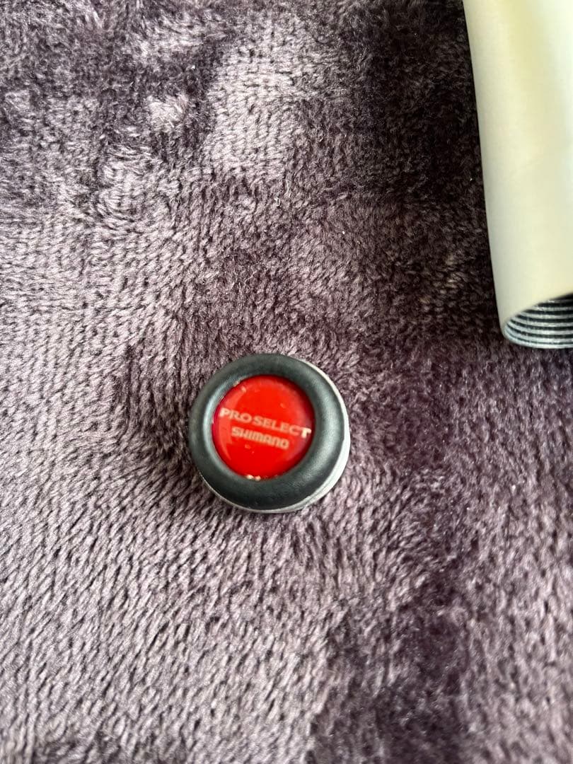 ★美品 鮎 友釣り 瀬釣り 210g 本調子シマノ プロセレクト FW 85NM