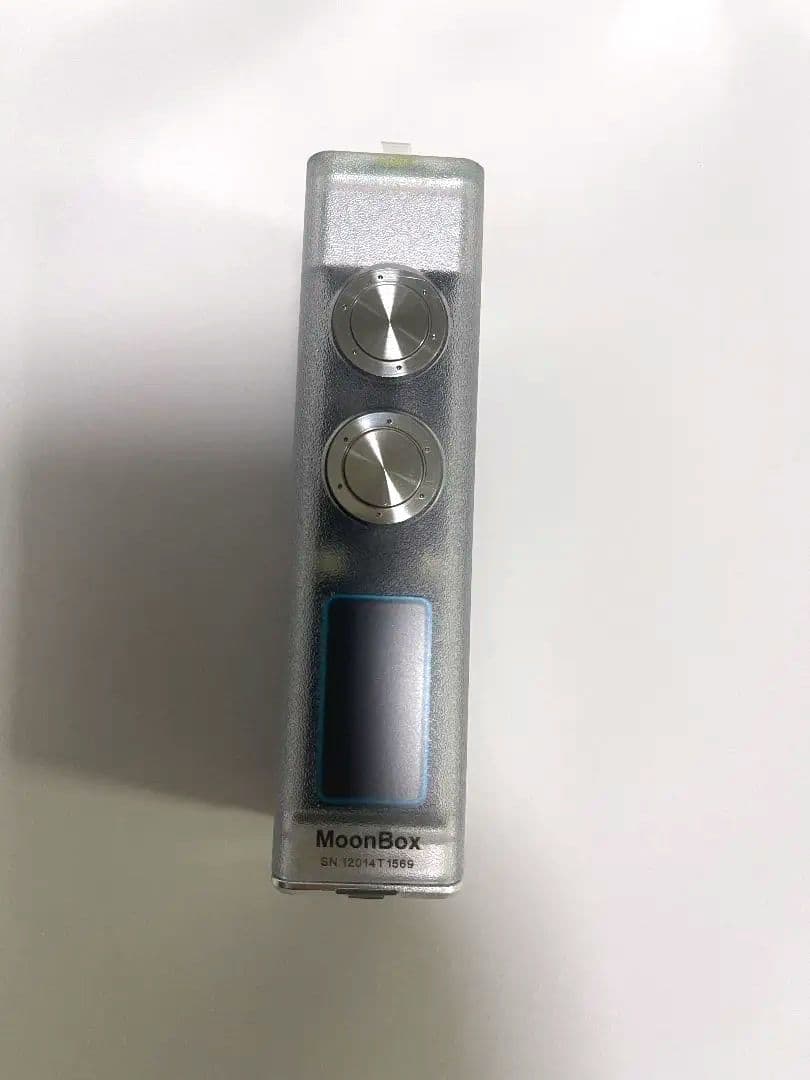 LUMINTOP MooN1.0X 10000ルーメン 懐中電灯