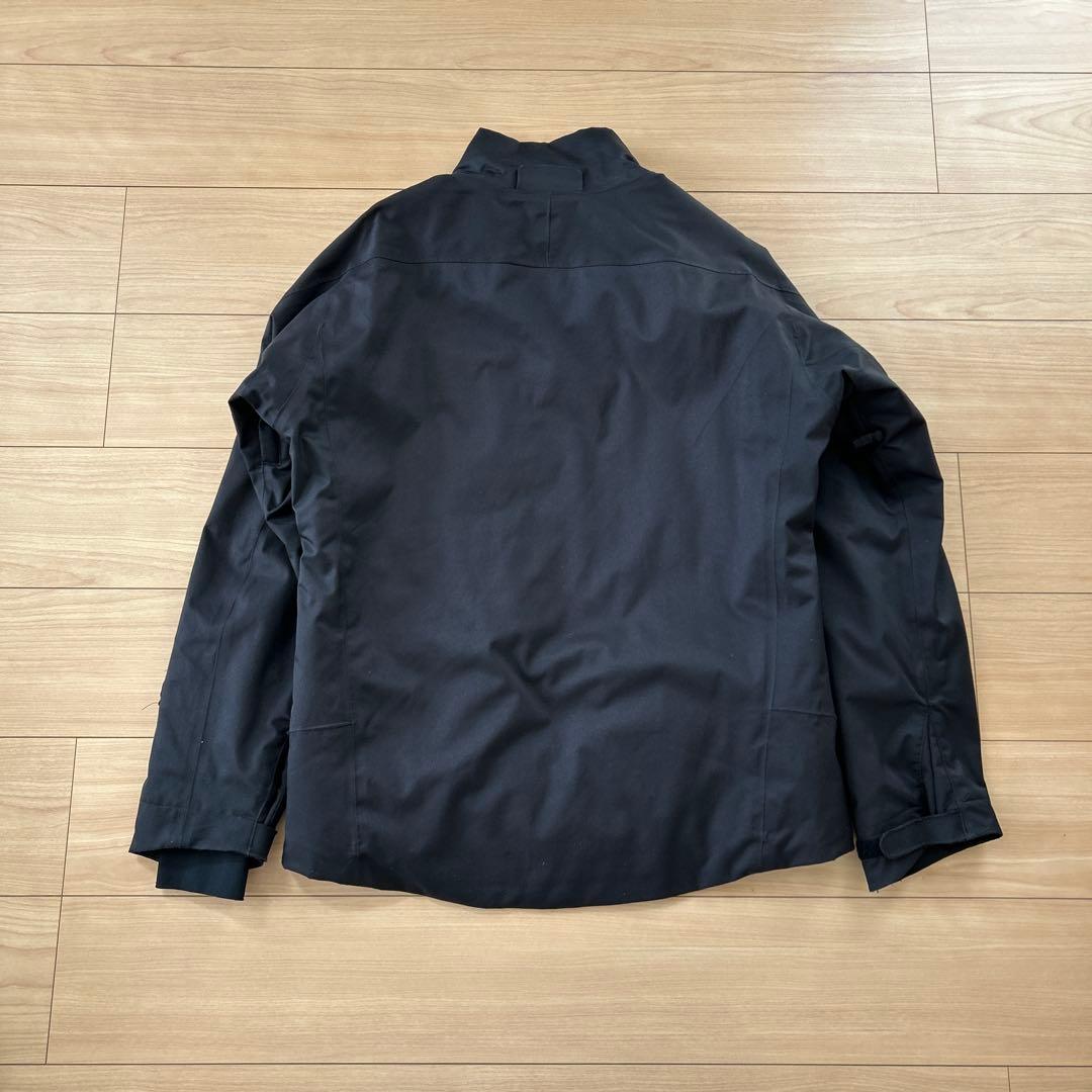 HANSON スキーウェア　上下セット　メンズ　L