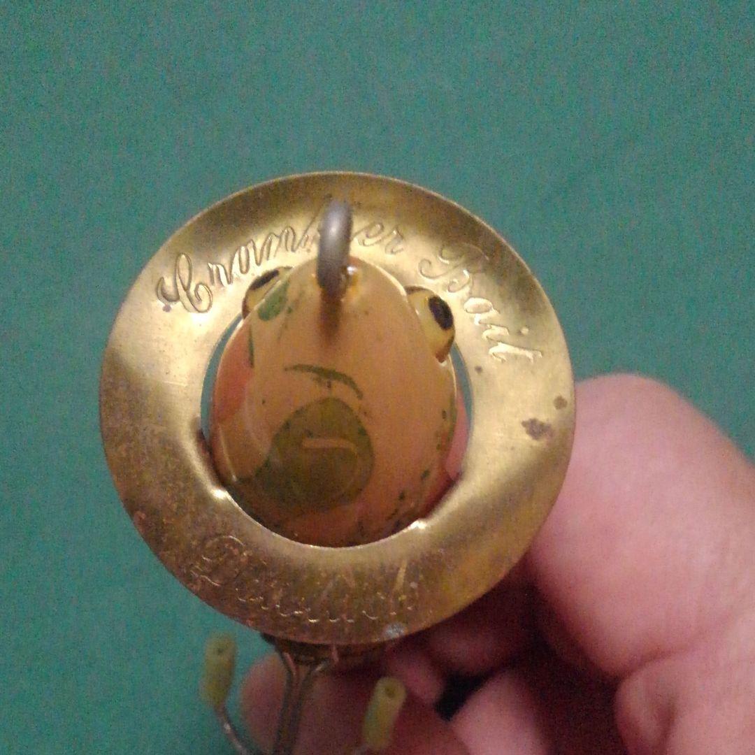 道楽　シャンプーハット　研ぎ出し