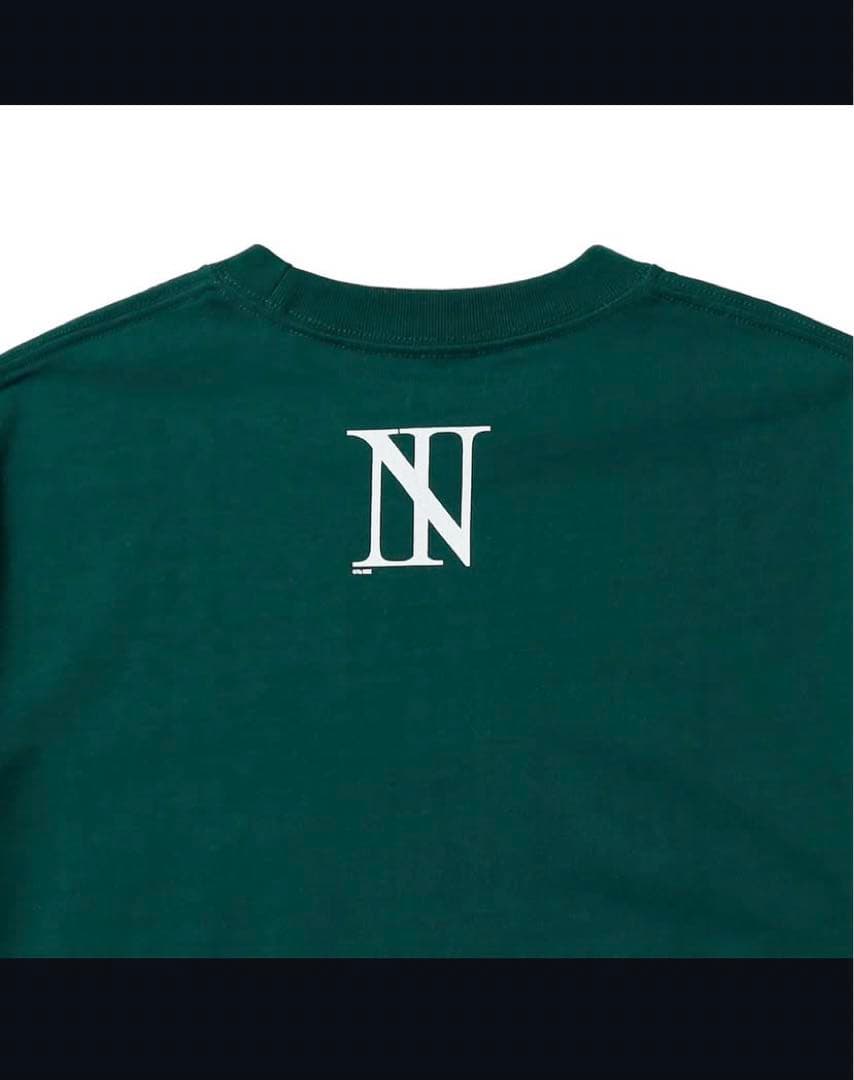 The BONEZ TOUR2025 Crown Tee XXL 新品未使用