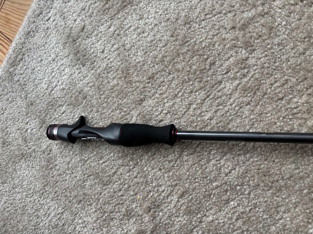 そ*風様 シマノセフィアXTUNEイカメタル実釣未使用自宅保管B66UK-GSメ