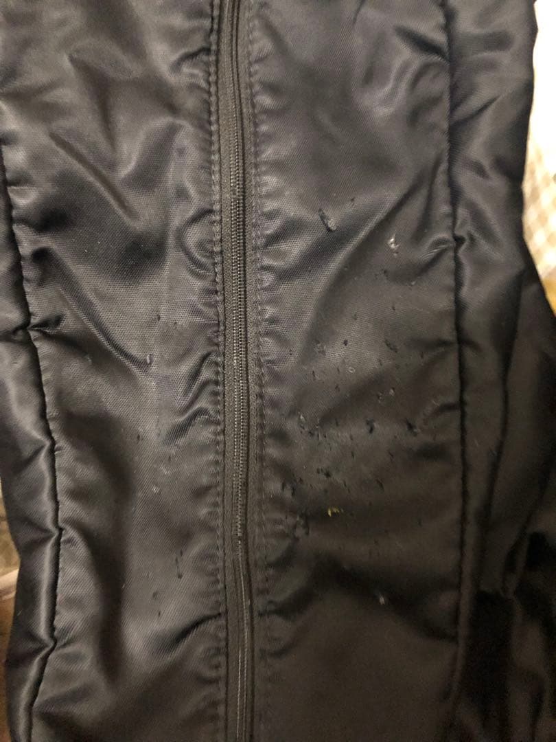 【送料込み】廃盤希少　オノフ　ONOFF キャディバッグ　ゴルフバッグ